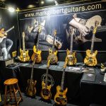 Melbourne Guitar Show 2025