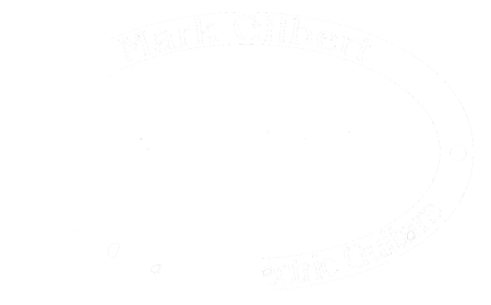 Mark Gilbert Guitars