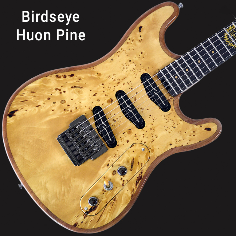Huon Pine-1