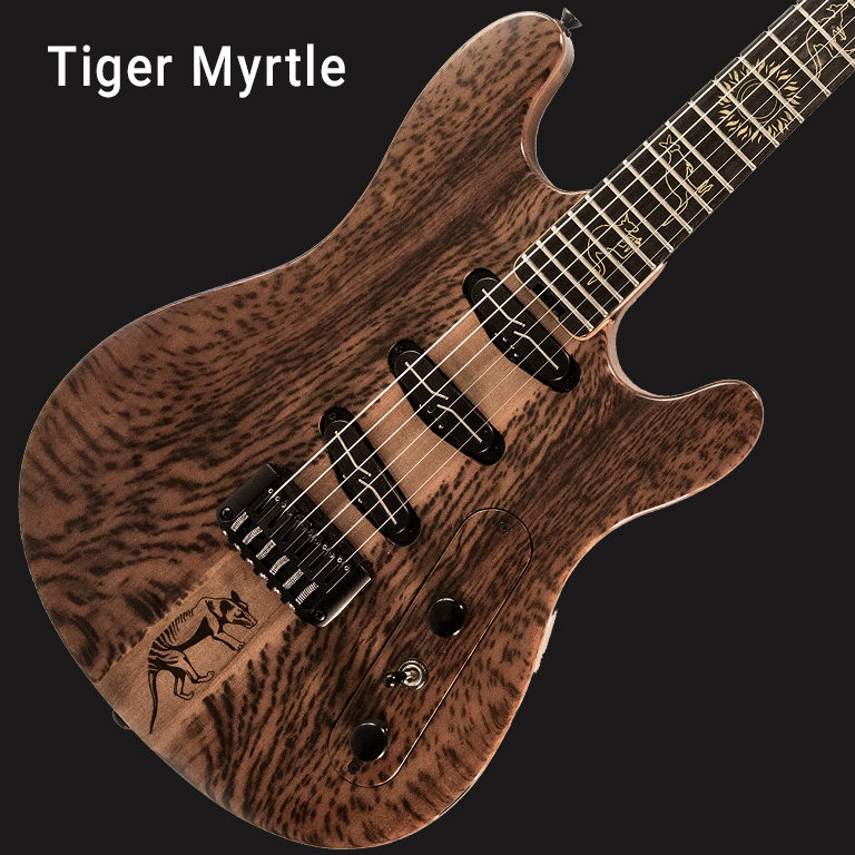 Tiger Myrtle -1